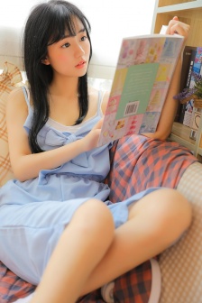 我是爸爸的玩具